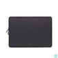 Kép 1/5 - Notebook tok, 14", RIVACASE "Suzuka 7704", fekete