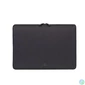Kép 3/5 - Notebook tok, 14", RIVACASE "Suzuka 7704", fekete