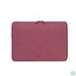Kép 1/5 - Notebook tok, 14", RIVACASE "Suzuka 7704", piros