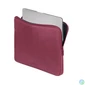 Kép 3/5 - Notebook tok, 14", RIVACASE "Suzuka 7704", piros