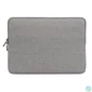 Kép 1/6 - Notebook tok, 15,6", RIVACASE "Suzuka 7705", szürke
