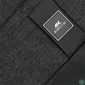Kép 7/8 - Notebook tok, 13,3", MacBook Pro/MacBook Air, RIVACASE "Lantau 8802", szürke-fekete