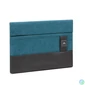 Kép 1/5 - Notebook tok, 13,3", Ultrabook, RIVACASE "Lantau 8803", kék
