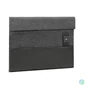 Kép 1/5 - Notebook tok, 15,6", MacBook Pro 16/Ultrabook, RIVACASE "Lantau 8805", fekete