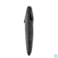 Kép 5/5 - Notebook tok, 15,6", MacBook Pro 16/Ultrabook, RIVACASE "Lantau 8805", fekete