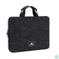 Kép 1/8 - Notebook tok, 13,3", RIVACASE "Anvik 7913", fekete
