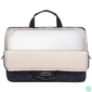 Kép 4/8 - Notebook tok, 13,3", RIVACASE "Anvik 7913", fekete