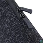 Kép 6/8 - Notebook tok, 13,3", RIVACASE "Anvik 7913", fekete
