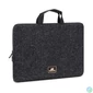 Kép 1/8 - Notebook tok, 15,6", RIVACASE "Anvik 7915", fekete