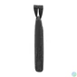 Kép 4/8 - Notebook tok, 15,6", RIVACASE "Anvik 7915", fekete