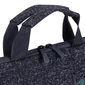 Kép 5/8 - Notebook tok, 15,6", RIVACASE "Anvik 7915", fekete