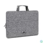 Kép 1/8 - Notebook tok, 15,6", RIVACASE "Anvik 7915", világosszürke
