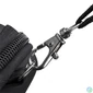 Kép 3/3 - Tok, 2,5" HDD vagy GPS-hez, RIVACASE "9101" fekete