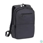 Kép 1/5 - Notebook hátizsák, 15,6", RIVACASE "Suzuka 7760", fekete