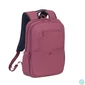 Kép 1/5 - Notebook hátizsák, 15,6", RIVACASE "Suzuka 7760", piros