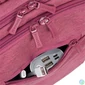 Kép 4/5 - Notebook hátizsák, 15,6", RIVACASE "Suzuka 7760", piros