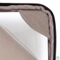 Kép 8/8 - Notebook táska, 15,6", vezeték nélküli egérrel, RIVACASE "Anvik 7916", fekete