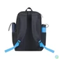 Kép 6/8 - Notebook hátizsák, acél kulaccsal, 15,6", RIVACASE "Regent 8068", fekete