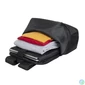 Kép 7/8 - Notebook hátizsák, acél kulaccsal, 15,6", RIVACASE "Regent 8068", fekete
