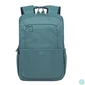 Kép 1/10 - Notebook hátizsák, 15,6", RIVACASE "Suzuka 7760", türkiz