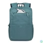 Kép 4/10 - Notebook hátizsák, 15,6", RIVACASE "Suzuka 7760", türkiz