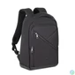 Kép 1/10 - Notebook hátizsák, 14", RIVACASE "Clark ECO 8126", fekete