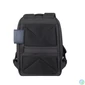 Kép 5/10 - Notebook hátizsák, 14", RIVACASE "Clark ECO 8126", fekete