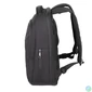 Kép 8/10 - Notebook hátizsák, 14", RIVACASE "Clark ECO 8126", fekete