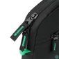 Kép 10/10 - Notebook táska, 15,6", RIVACASE "Gremio ECO 5516", fekete