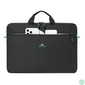 Kép 6/10 - Notebook táska, 15,6", RIVACASE "Gremio ECO 5516", fekete