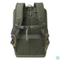 Kép 5/10 - Notebook hátizsák, 15,6", 20L, RIVACASE "Eden ECO 7856", olivazöld