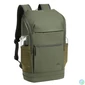 Kép 6/10 - Notebook hátizsák, 15,6", 20L, RIVACASE "Eden ECO 7856", olivazöld
