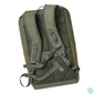 Kép 9/10 - Notebook hátizsák, 15,6", 20L, RIVACASE "Eden ECO 7856", olivazöld