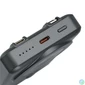 Kép 7/7 - Power bank, mágneses (vezeték nélküli), 10.000mAh, RIVACASE "VA2608"