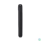 Kép 2/6 - Power bank, beépített kábellel, 10.000mAh, RIVACASE "VA2211", fekete