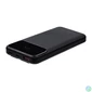 Kép 3/6 - Power bank, beépített kábellel, 10.000mAh, RIVACASE "VA2211", fekete
