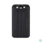 Kép 5/6 - Power bank, beépített kábellel, 10.000mAh, RIVACASE "VA2211", fekete