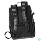 Kép 10/10 - Notebook hátizsák, 15,6", rolltop, 15L, RIVACASE "7621 Sherwood", szürke-terepminta