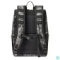 Kép 3/10 - Notebook hátizsák, 15,6", rolltop, 15L, RIVACASE "7621 Sherwood", szürke-terepminta