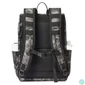 Kép 7/10 - Notebook hátizsák, 15,6", rolltop, 15L, RIVACASE "7621 Sherwood", szürke-terepminta