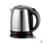 Kép 1/3 - Vízforraló, 1,2 l, SENCOR "SWK 1231BK", inox