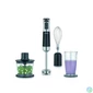 Kép 1/8 - Botmixer, 3in1, SEVERIN, fekete