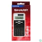 Kép 2/2 - Számológép, tudományos, 273 funkció, SHARP "EL-531", fehér