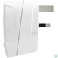 Kép 4/7 - Adapter, Egyesült Királyságba utazóknak, USB, földelt, SKROSS