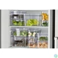 Kép 2/5 - Műanyag tárolódoboz, 0,6 liter, SMARTSTORE "Compact Clear XS", átlátszó