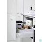 Kép 3/5 - Műanyag tárolódoboz, 15,4 liter, SMARTSTORE "Compact L", fehér