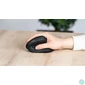 Kép 5/5 - Egér, vezeték nélküli, optikai, vertikális, USB, SPEEDLINK "Piavo Pro", fekete