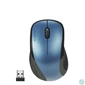 Kép 1/2 - Egér, vezeték nélküli, optikai, USB, SPEEDLINK "Kappa", kék