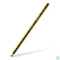Kép 1/8 - Érintőceruza, érintőképernyős készülékekhez, EMR, STAEDTLER "Noris Digital Classic 180 22", sárga