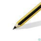 Kép 3/8 - Érintőceruza, érintőképernyős készülékekhez, EMR, STAEDTLER "Noris Digital Classic 180 22", sárga